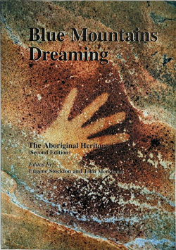 Blue Mountains Dreaming