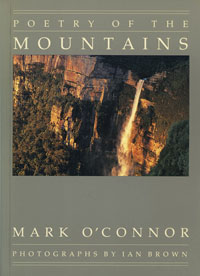 Poetry of the Mountains