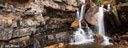 2. Near Beauchamp Falls